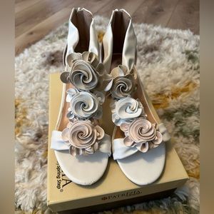 Patrizia by Spring Step Heels